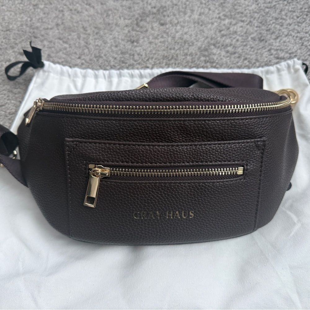 Gray Haus Parker Pack